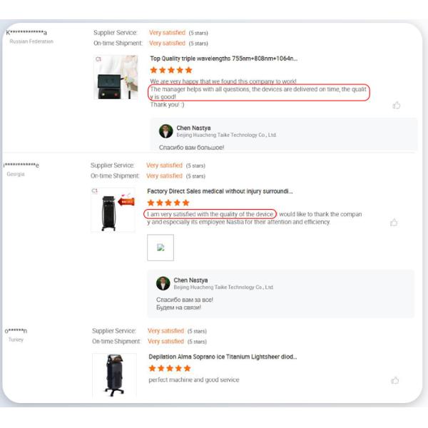 Upgrade Your Hair Removal Experience With 25*35mm Spot Size Laser Diodo Hair Remover