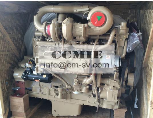 Original Diesel Cummins Engine Parts 4BT3.9 6BT5.9 6CT8.3 6LT8.9 NT855 KT19 KT38 KT50