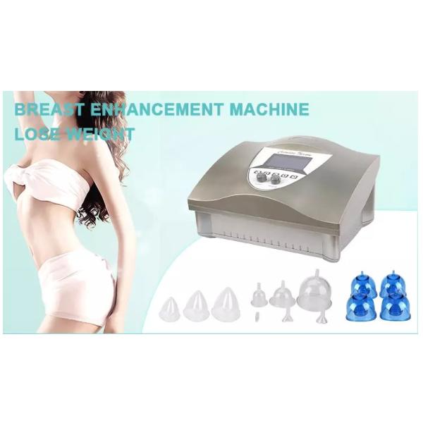 Машина для испытания на вытяжку массажа всасывания Englargment Starvac Sp2 груди