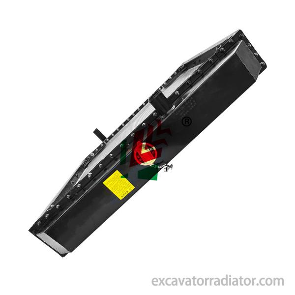 Shan-gong 660D-1 Engineering Machinery Radiator Engineering Engine Series Cooling System