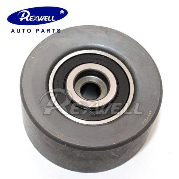 Ventilateur du moteur Résistance à l'usure pour GM Chevy Aveo Cruze 24436052