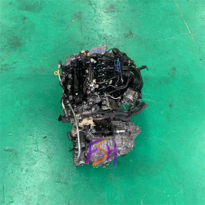 Economical VQ25 Second-Hand Engine Nissan 2.5-Liter V6 Gasoline Engine