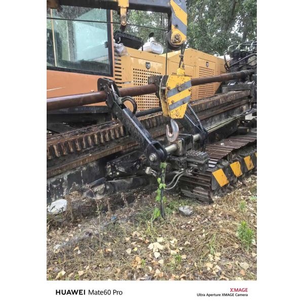goodeng hdd machine 220ton, goodeng hdd rig 220ton, 220ton rig, used rig 220ton, used goodeng rig 220ton,