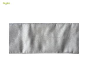 アラミド Nomex PPS P84 PTFE ポリエステル フィルター スリーブ