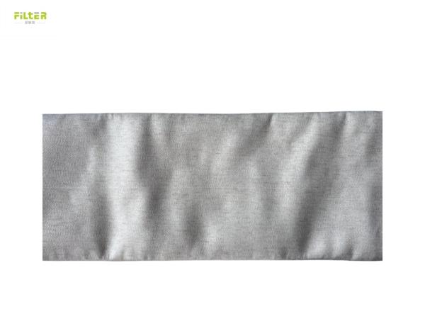 アラミド Nomex PPS P84 PTFE ポリエステル フィルター スリーブ
