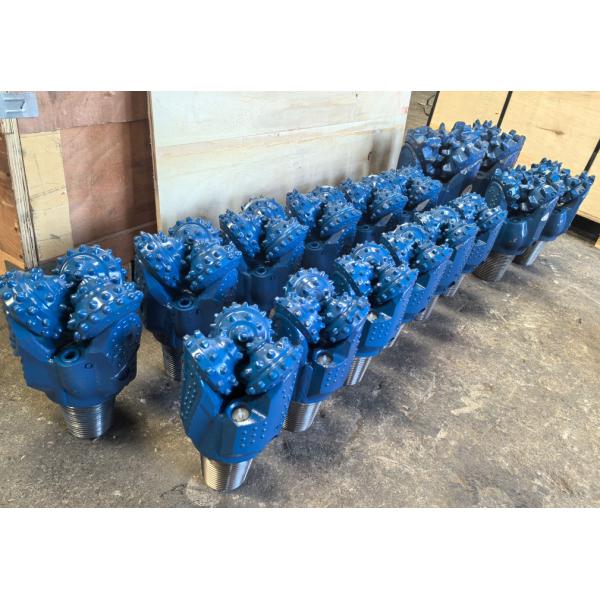 Oil Well Drilling Milled Tooth 7 7/8