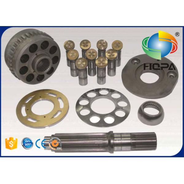 KYB 20450-53469 Model MAG-33V-500-3 MAG33 Hydraulic Spare Parts