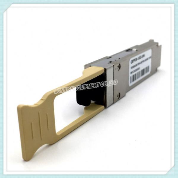 QSFP28-100G-SRBD-100M-850NM SFP ótico Compatiable Cisco Huawei