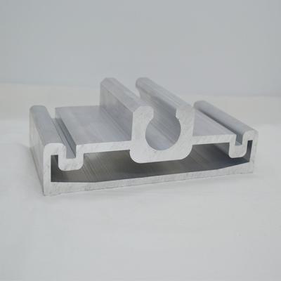 Manufacturer Customized Of Aluminium Extrusion Profiles Factory Price Aluminium Extrusion