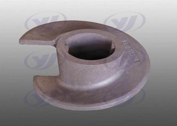 Iron Casting Parts