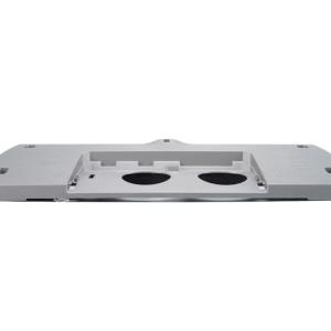 Precision Injection Molded Parts For Custom Kitchen Appliance Housings