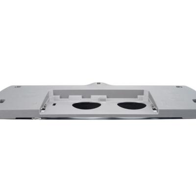 Precision Injection Molded Parts For Custom Kitchen Appliance Housings