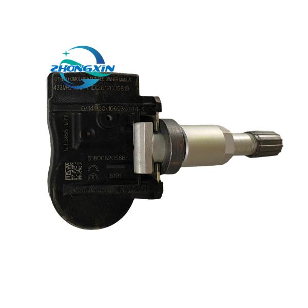 Chery 802000021AA Car Tire Pressure Sensor The Ultimate Replacement/Repair Solution