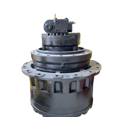 CAT 320CD Excavator Travel Motor 70CC Used Final Drives For Excavators