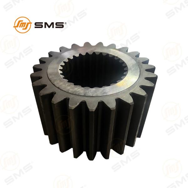 Центральная передача WG9012340005 HOWO Части грузовиков