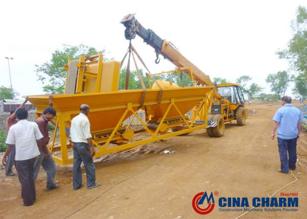 PLD800 Concrete Batching Machine