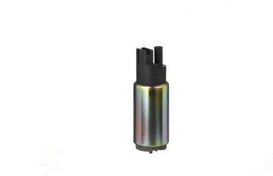 12v Fuel Pump Low Pressure , Car Electric Fuel Pump Netural / Silver / Lens Color