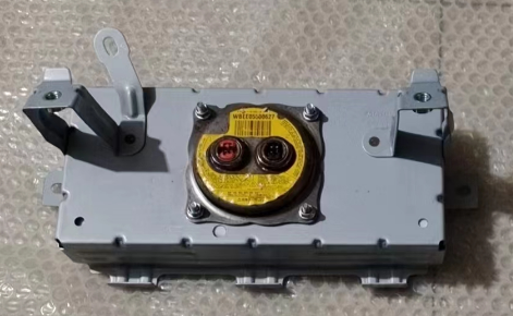 Ensamblaje de bolsas de aire para pasajeros para Toyota Corolla 2020 con aspecto plateado 35CM*25CM*15CM y peso de 2,50 KG