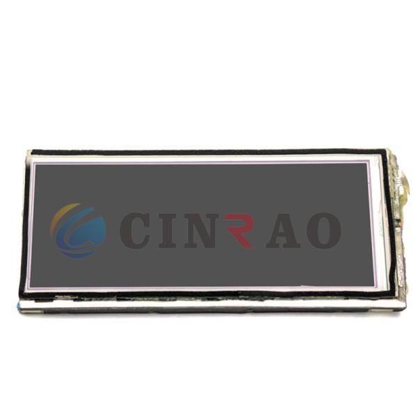 Custom Automotive LCD Display Sharp LM7M632 Long Life Time Service Foundable