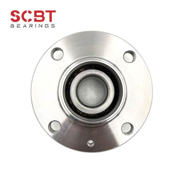 800179B 6K9501477 A11-3301030BC roue arrière hub roulement pièces automobiles pour Volkswagen