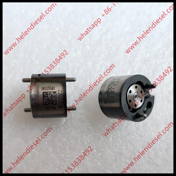 New  Common Rail Injector Control Valve 28525582 , fit fuel injector 28229873 ,33800 4A710 ,338004A710