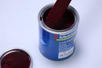 MK221 High Quality Purple Metallic Texture Automotive Car Paint