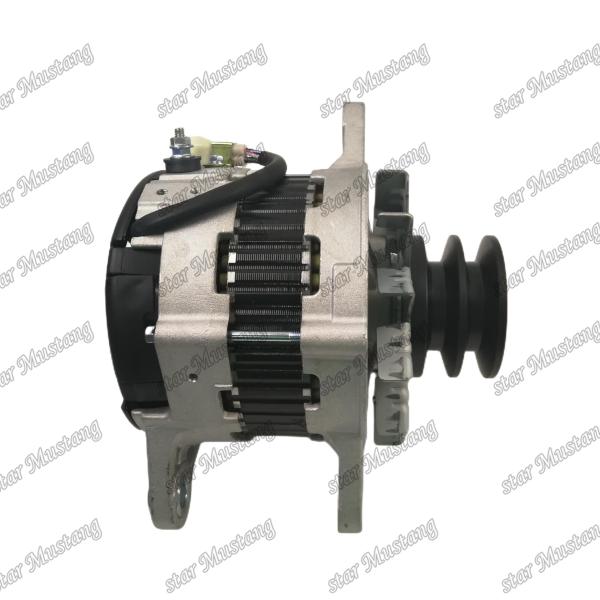 Альтернатор SK210-8 24V 1903-2009