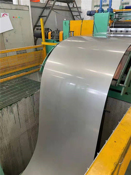 0.3mm-3mm Cold Rolled Stainless Steel Coil 304 Oem