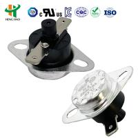 KSD301-G Bimetal Thermostat KSD302 Controller KSD301 Switch Temperature Protector