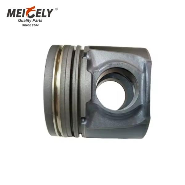 High-Quality Metal Piston OEM 5269331 Engine Piston Kit For Daewoo DL08 E3  Engine
