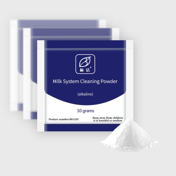 Detergent Cleaning Equipment for Hotel Business Buyers' Satisfaction Guaranteed