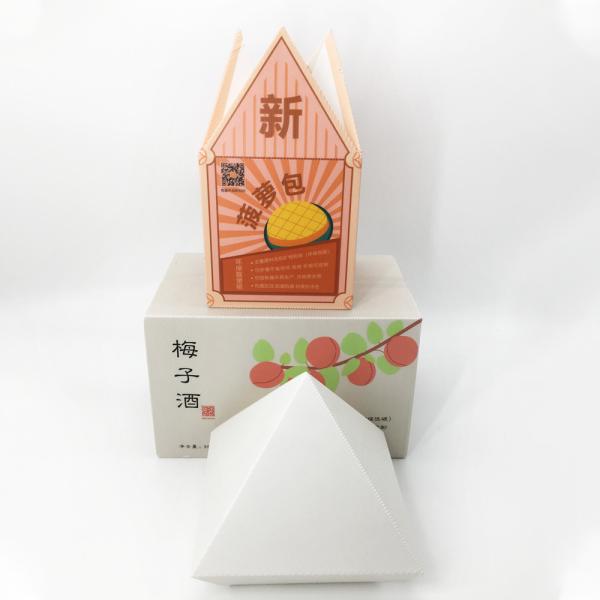 Multi - Purpose  Vegetable Package Corrugated Plastic Carton