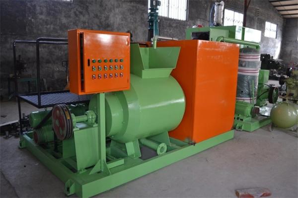 Ovo Tray Packing Machine Aluminium Egg Tray Molds Recycling da papelada
