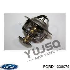 1338075 THERMOSTAT For HYUNDAI Cooling System Aftermarket