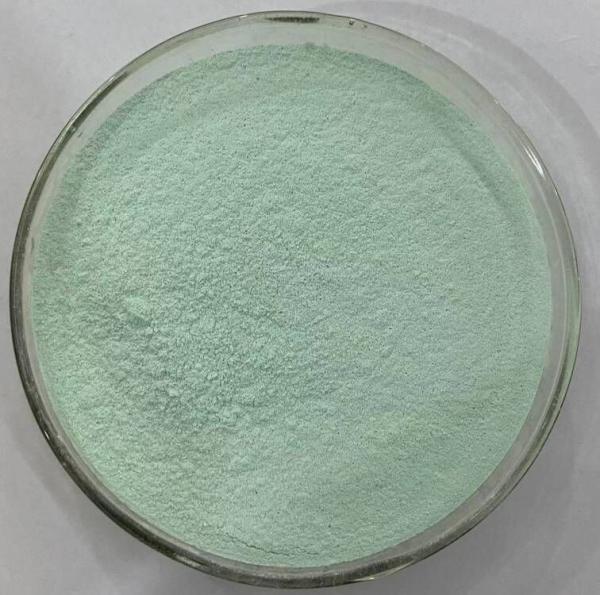 Enzyme Small Peptides Chelate Trace Elements Copper Iron Manganese Zinc Organic Feed Nutritional Supplement for Poultry