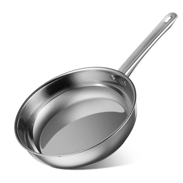 Cookware нержавеющей стали кухни установил бак супа молока 15pcs SS410