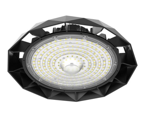 Dimmable LED High Mast Light 100W 240W Customized LED2835