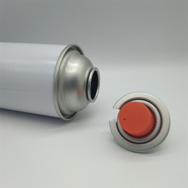 High-Quality Butane Gas Stove Valve for Outdoor Cooking with Durable Design