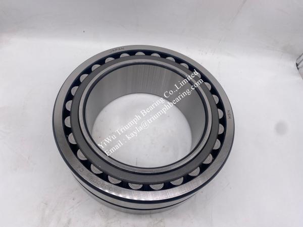 NSK Spherical Roller Bearing 24032CDE4 /  24032CDE4 C4