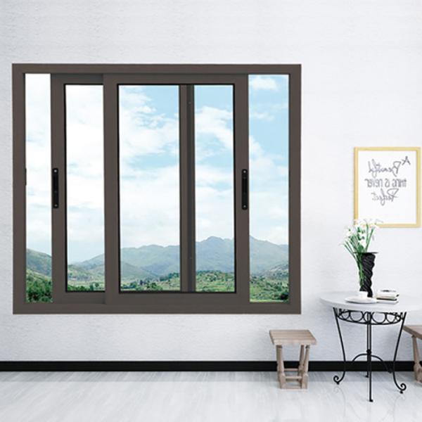 Double Hung Windows with Magnetic Screen and Triple Glass Sliding The Ultimate Choice