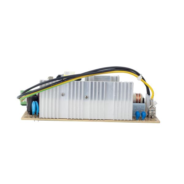 374059 PCB  CG06  Paquete de alimentación de la unidad de control automático de armas 15V