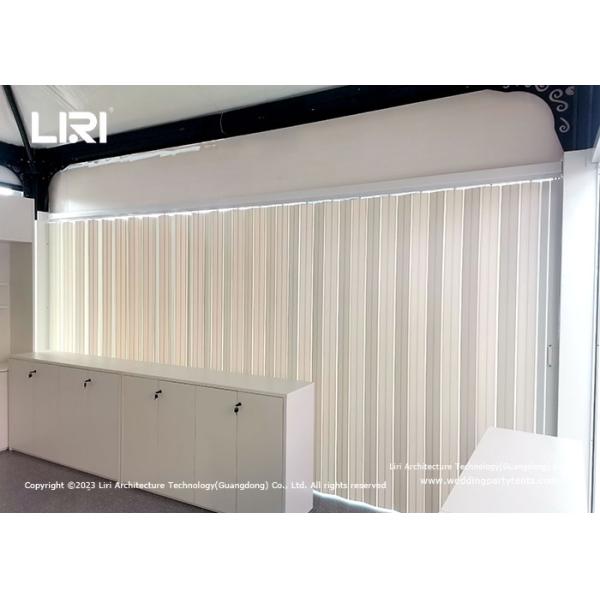 Luxury Waterproof Aluminium Modular Cube Party Tents for Sport Events