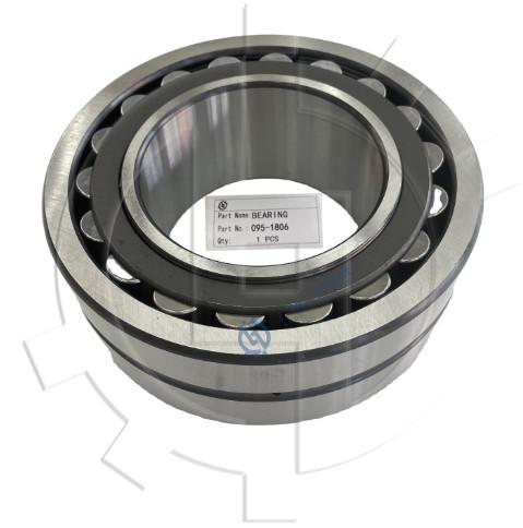095-1806 rolamentos de rolo cilíndricos de carregamento N212 do motor 096 - 4339 NJ212 NJ222 para CATEEEEE Excavator 325L