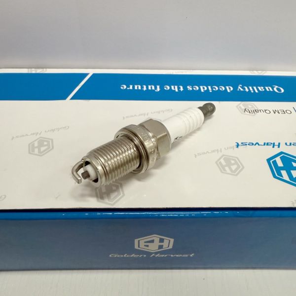 Original Standard K20R-U11 Platinum Spark Plugs Replacement 90919-01184 For Toyota Car