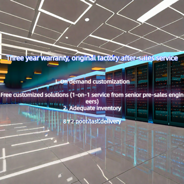 2U Second Hand Servers DL380 3.2Ghz Processor HPE Proliant Gen10 G10 Plus Rack Mountable