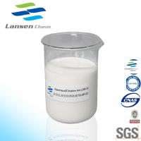 emulsión química de la poliacrilamida de la ayuda del filtro de la retención de la fabricación de papel buen agente catiónico de la floculación