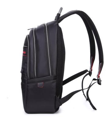 Adult Sizes Wear Resistant Waterproof Casual Backpack No Color Limit No Fading