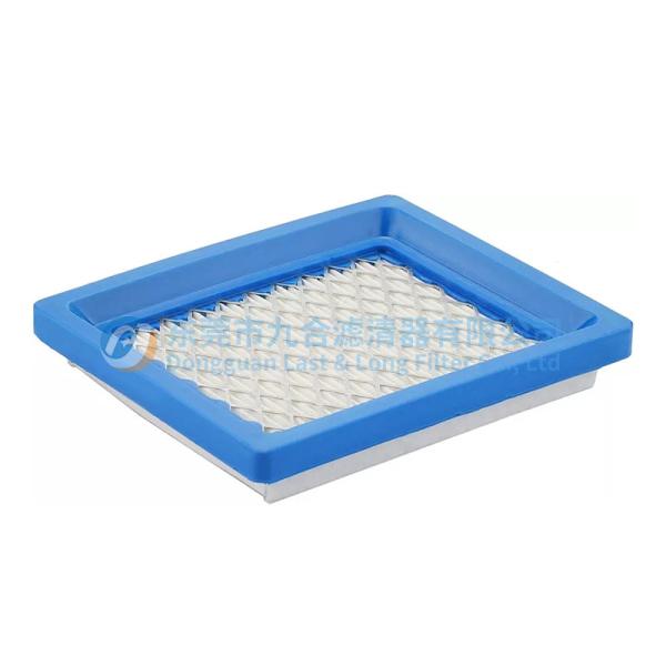 Lightweight Lawn Mower Filter Engine Air Filter 1408322S 1408322S1 Compact