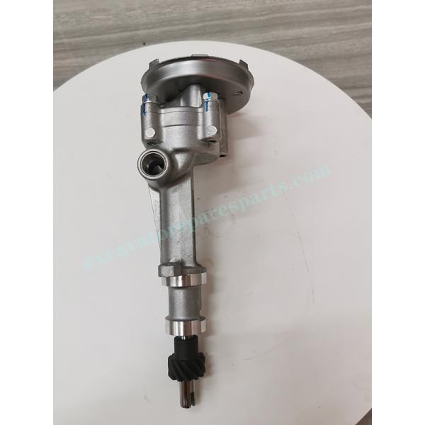 Excavatrice des pièces d'auto L210-0038S Oil Pump Assembly 5131001260 pour le moteur C240