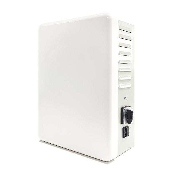 répétiteur de signal de téléphone portable de Tri bande